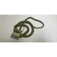 Load image into Gallery viewer, 48" Blue Striped Garter Snake - Buy Fake Snakes