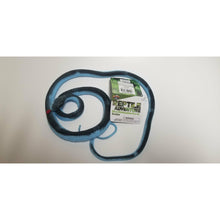 Load image into Gallery viewer, 48" Blue Malaysian Coral Fake Snake - Buy Fake Snakes