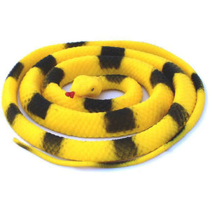 48" Krait Rubber Snake - Buy Fake Snakes