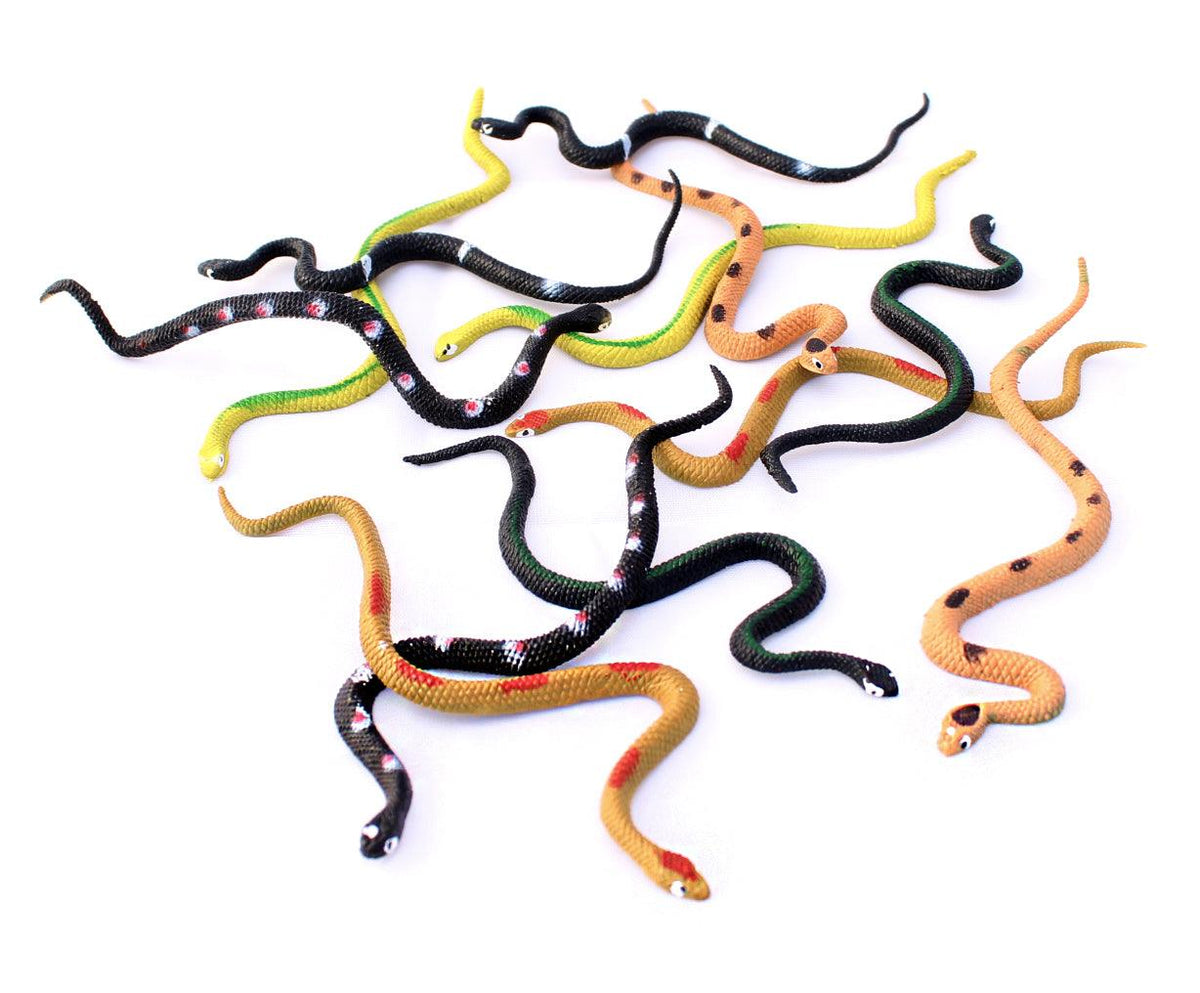 Plastic Snakes – Buy Fake Snakes