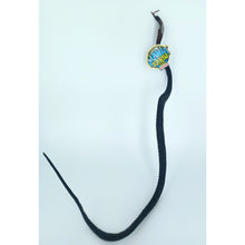 Load image into Gallery viewer, 15&quot; Black Cobra Planet Earth Plastic Snake - Buy Fake Snakes