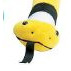 Load image into Gallery viewer, 60&quot; Plush Snake - Choose from 6 Colors! - Buy Fake Snakes