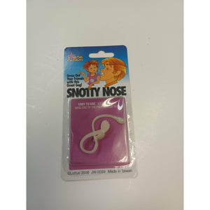 Fake Snot - Buy Fake Snakes