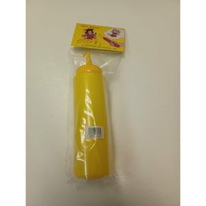 Prank Mustard Bottle - Buy Fake Snakes
